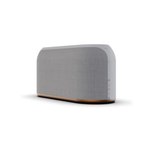 JAYS Højttaler s-Living Three, hvid Multiroom højttaler