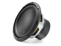 JL Audio 10 W3 Poly Subwoofer 500W @ 4 Ohm