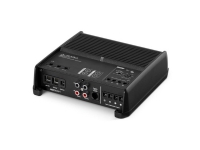 JL Audio XDv2 300W Monoblock Class D Woofer Forstærker