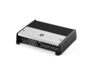 JL Audio XDv2 400W 4 Kanal ClassD Full Range Forstærker