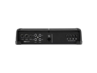 JL Audio XDv2 600W 6 Kanal ClassD Full Range Forstærker