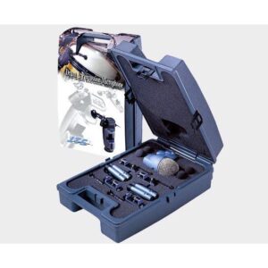 JTS tromme mikrofon kit 5 mic