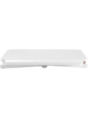 JobOut Agile - Portabelt bord justerbart