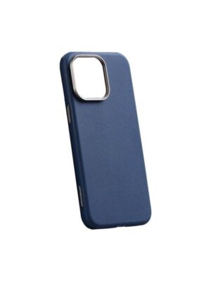 Joyroom Magnetic Phone Case for iPhone 15 Pro JR-BP007 (blue)