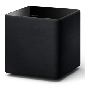 KEF Kube 8 MIE Subwoofer
