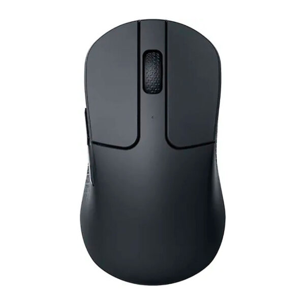 Keychron M3 Mini Trådløs Mus (Bluetooth/USB) Sort