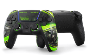 King Wireless Controller For Ps5 Team 141 Model 3