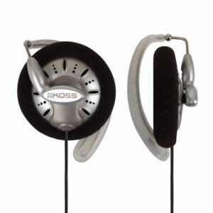 Koss QZ99 Over-Ear Høretelefoner (3,5mm)