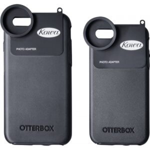 Kowa Smartphone digiscoping shell Samsung Galaxy A52 Cover Tilbehør til smartphone