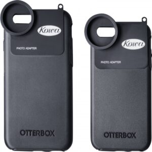 Kowa Smartphone digiscoping shell Samsung Galaxy S20plus Tilbehør til mikroskop