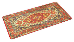 Krux Space Carpet MAX Musemåtte - 600x1200mm