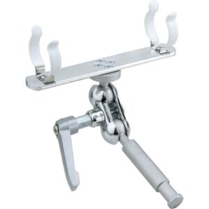 Kupo KCP-413 Kino Flo Fluorescent Lamp Holder Support rigs & cages