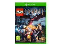 LEGO The Hobbit Engelsk