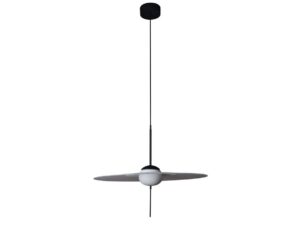 Lampe Gras - Mono 600 Pendel DCW