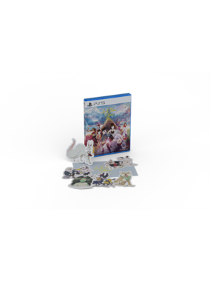 Last Time I Saw You - Sony PlayStation 5 - Eventyr