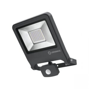 Ledvance Endura Flood Sensor 50w 830 Grå Lampe
