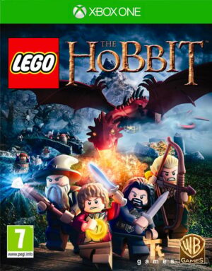 Lego The Hobbit /Xbox One