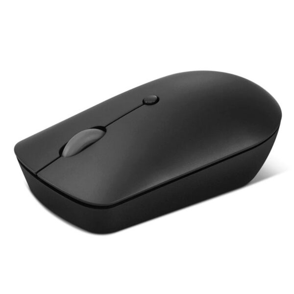 Lenovo 400 Ambidextrous Trådløs Mus (2400DPI)
