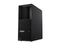 Lenovo ThinkStation P3 30GS - Tower 1 x Core i9 i9-14900K / op til 6 GHz - vPro Enterprise - RAM 64 GB - SSD 1 TB - TCG Opal Encryption, NVMe, Performance - UHD Graphics 770 - Gigabit Ethernet - Win 11 Pro - skærm: ingen - tastatur: nordisk (dansk/finsk/norsk/svensk) - Lenovo TopSeller
