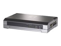 LevelOne FPS-1033 Udskriftsserver USB 2.0 / parallel Ethernet Fast Ethernet 100Mbps