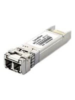 LevelOne SFP-6121 - SFP+ transceiver modul - 10 Gigabit Ethernet 10Gb Fibre Channel