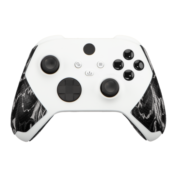 Lizard Skins DSP Controller Grip for Xbox Series X Black Camo