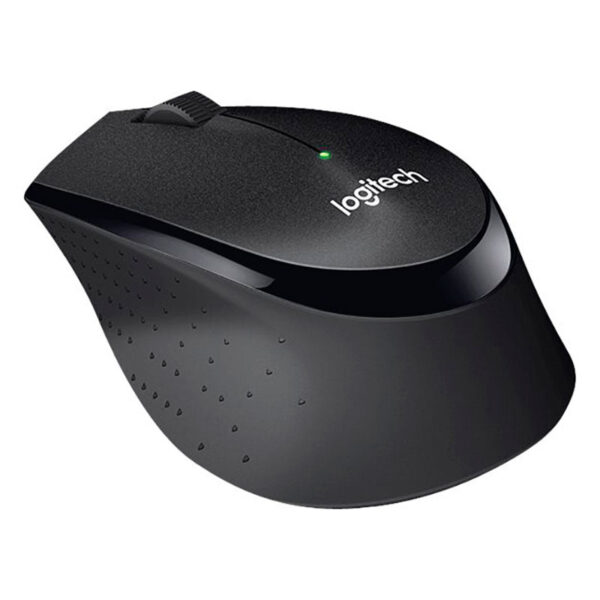 Logitech B330 Silent Plus Trådløs mus (2,4GHz)