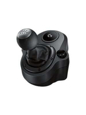 Logitech Driving Force Shifter G29/G920/G923 - Wired Gear shift lever - Sony PlayStation 4