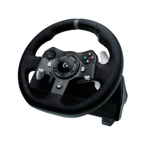 Logitech G29 Driving Force Gaming rat/pedal (PC/PS3/PS4)