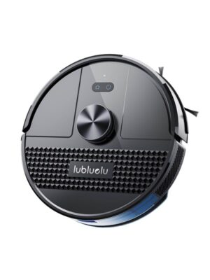 Lubluelu Robotstøvsuger SL68 cleaning robot