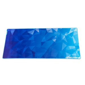 MECHARITE - Musemåtte XL - BLUE EDITION