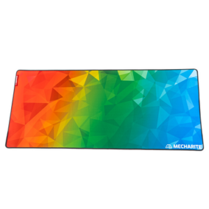 MECHARITE - Musemåtte XL - MULTICOLOR EDITION