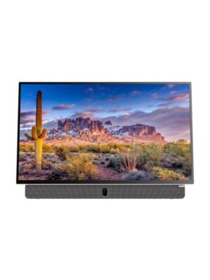 METZ 24" Fladskærms TV 24MPE7002Z LED 1080p (Fuld HD)