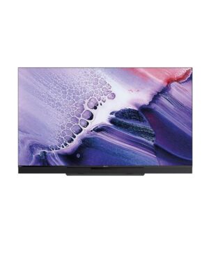 METZ 43" Fladskærms TV 43MUD8002Z LED 4K