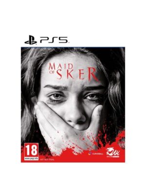 Maid of Sker - Sony PlayStation 5 - Overlevelse