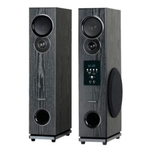 Manta SPK0801X160D Talos Bluetooth Højttalere (160W)