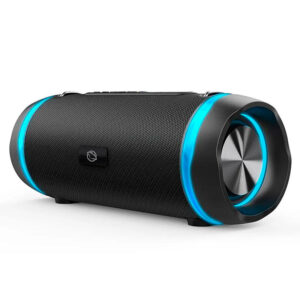 Manta SPK240 Bluetooth Højttaler - 60W (SuperBass)