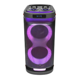 Manta SPK5230 Karaoke Bluetooth Højttaler (3 timer)