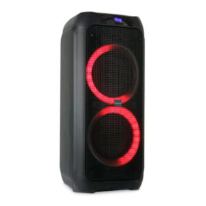 Manta SPK5310 PRO Karaoke Højttaler (3 timer)