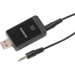 Marmitek BoomBoom 50 Bluetooth Audio Transmitter (USB-A/3,5mm)