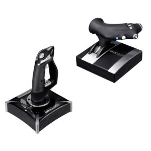 Maxx Tech Pro Flight Combo (PC/Xbox/PS4)