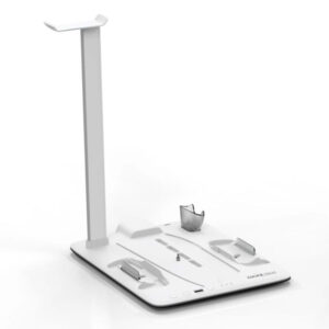 Maxx Tech Slim DLX LED Multifunktions Ladestander (PS5)