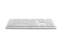 MediaRange MROS110 Tastatur Kabling Tysk/østrigsk/schweizisk