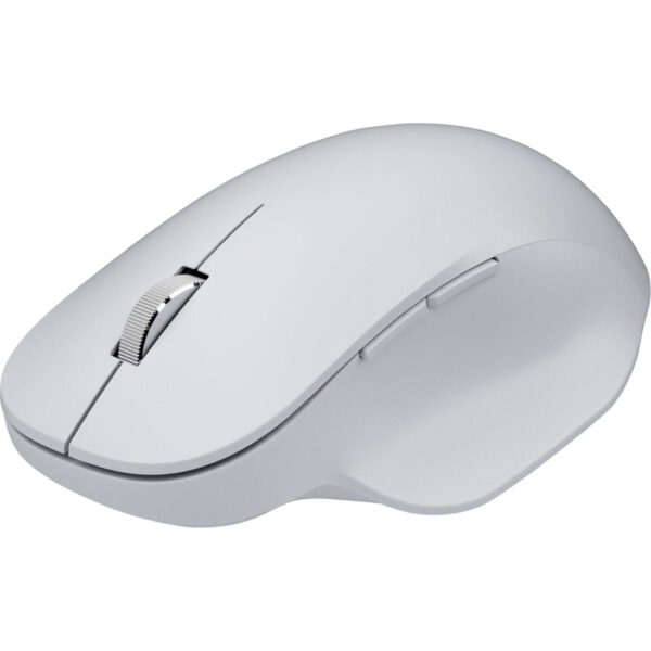 Microsoft Ergonomic Trådløs mus (Bluetooth) Monza grå
