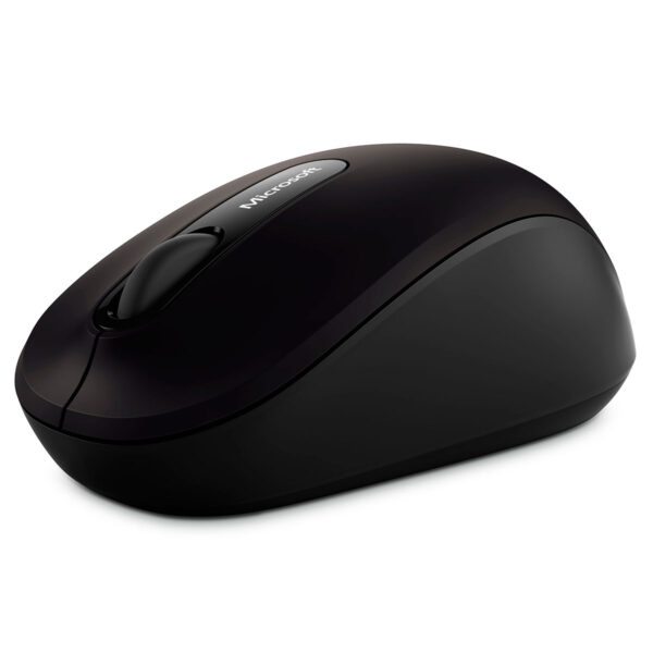Microsoft Optical 3600 Trådløs Mus - Bluetooth (1000DPI)