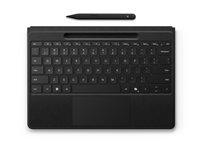 Microsoft Surface Pro Flex Keyboard Tastatur Mekanisk Ja Trådløs Tysk