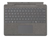 Microsoft Surface Pro Keyboard for Business Tastatur Mekanisk Ja Fransk