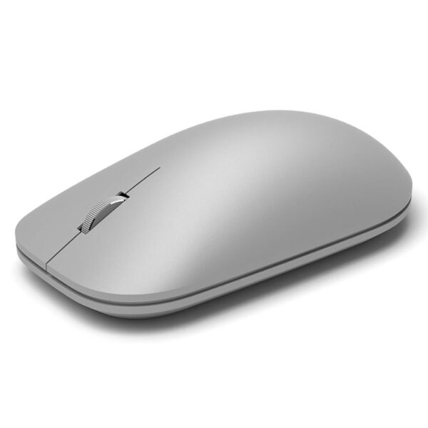 Microsoft Surface Trådløs Mus (Bluetooth) Grå
