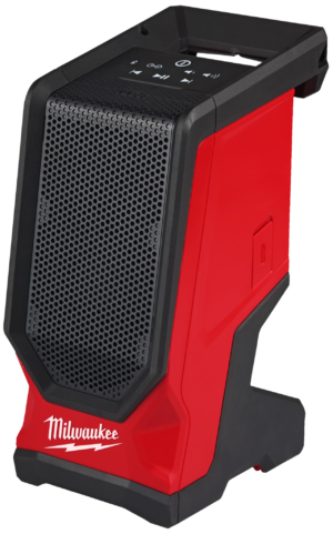 Milwaukee Bluetooth Højtaler M18 SPEJSG2