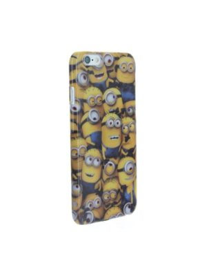 Minions Mobil Cover iPhone 6/6S iPhone 6/7/8/SE